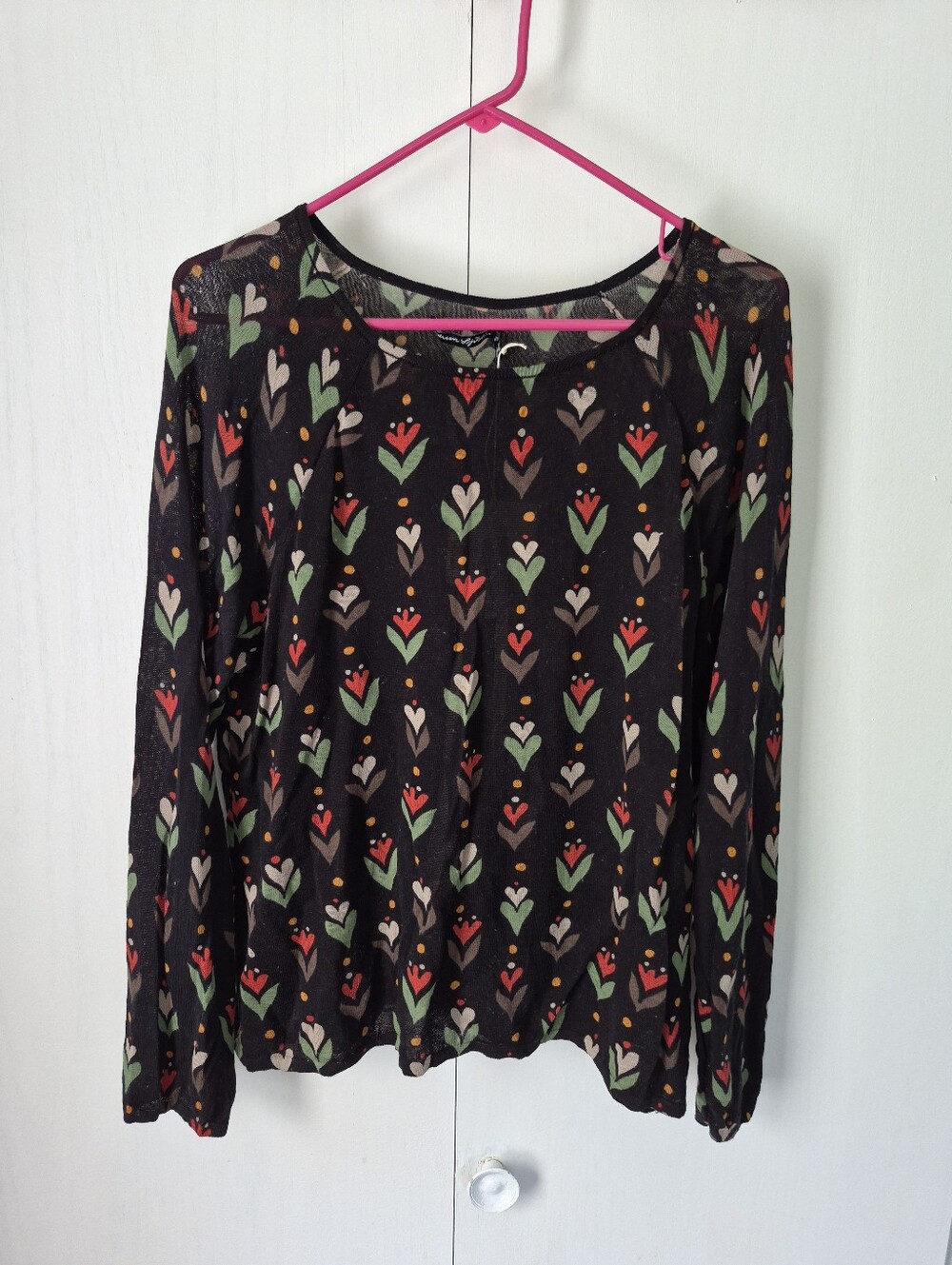 Gudrun Sjoden Mozaik Sweater